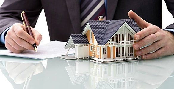 Gestión de la propiedad: plantilla de contrato de alquiler de habitaciones
