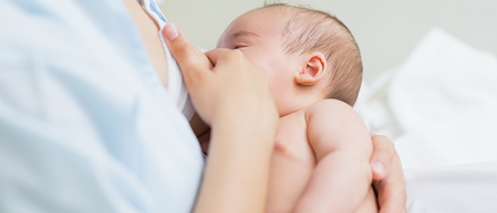 Alimentación infantil: todo lo que necesita saber sobre la lactancia materna